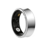 Nhẫn sức khoẻ AI Micro_HUB