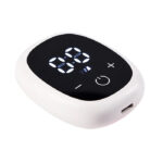 JBA-PSP Thiết bị trị liệu nhỏ đa chức năng 3 trong 1: LLLT – EMS – TENS
