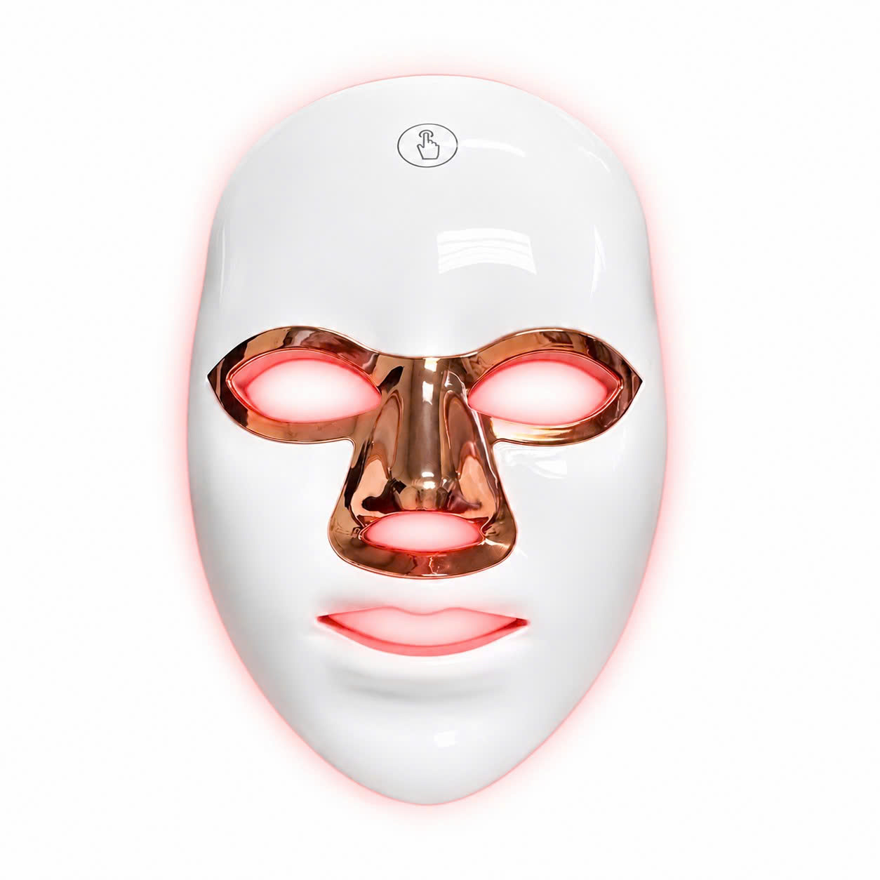 z7930518412377_70f38be00bb466a6f3b63c6da2f49b81 JBA-FACE FOR HER thiết bị mặt nạ công nghệ LLLT & LED làm đẹp da mặt - Ảnh 1